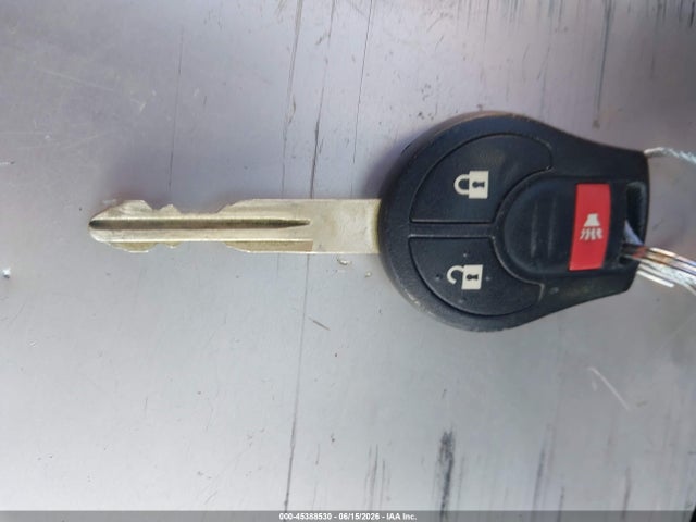 45388530 :رقم المزاد ، 3N1CE2CP7EL401061 vin ، 2014 Nissan Versa Note Sv مزاد بيع