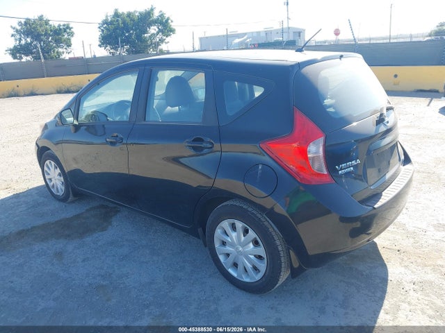 45388530 :رقم المزاد ، 3N1CE2CP7EL401061 vin ، 2014 Nissan Versa Note Sv مزاد بيع