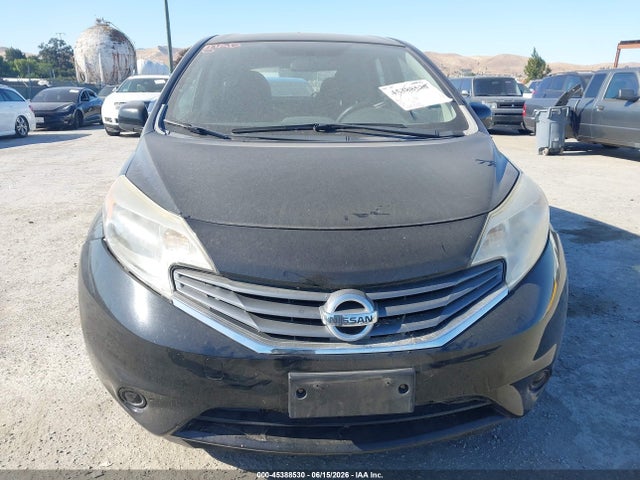 45388530 :رقم المزاد ، 3N1CE2CP7EL401061 vin ، 2014 Nissan Versa Note Sv مزاد بيع