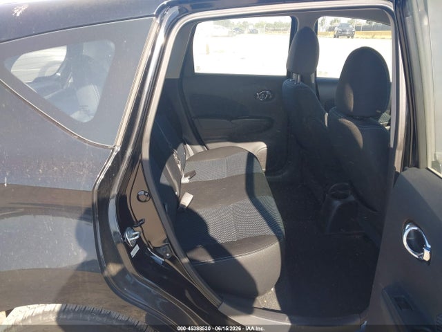 45388530 :رقم المزاد ، 3N1CE2CP7EL401061 vin ، 2014 Nissan Versa Note Sv مزاد بيع