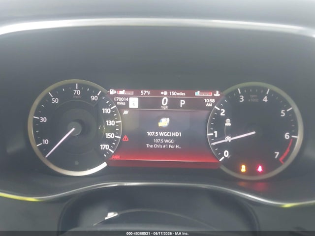 Продажа на аукционе авто 2022 Jaguar F-pace S P250 Awd Automatic, vin: SADCJ2EX4NA699862, номер лота: 45388531