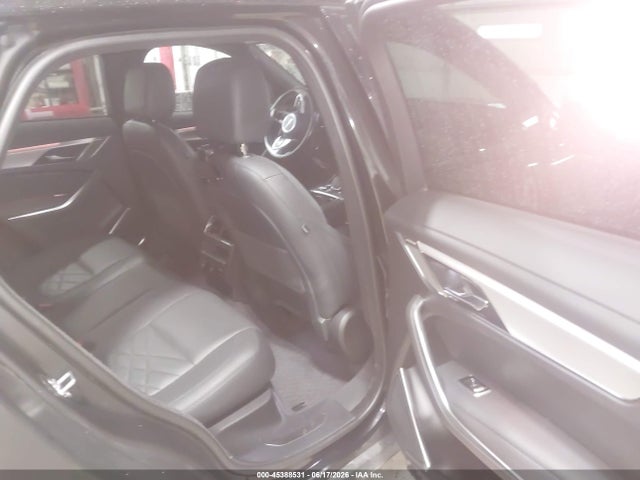 Продажа на аукционе авто 2022 Jaguar F-pace S P250 Awd Automatic, vin: SADCJ2EX4NA699862, номер лота: 45388531