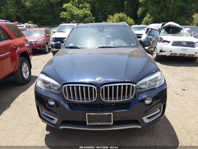 Продажа на аукционе авто 2018 Bmw X5 Xdrive35i, vin: 5UXKR0C52J0Y05603, номер лота: 45388532