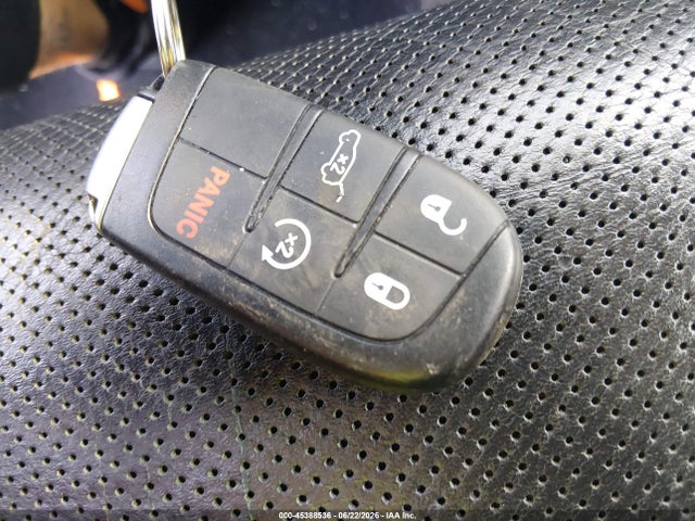 1C4RJFBG1KC654606 Jeep Grand Cherokee Limited 4x4