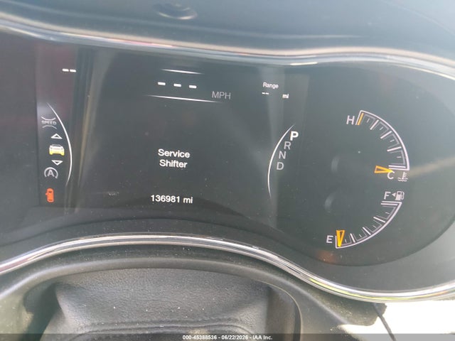 1C4RJFBG1KC654606 Jeep Grand Cherokee Limited 4x4