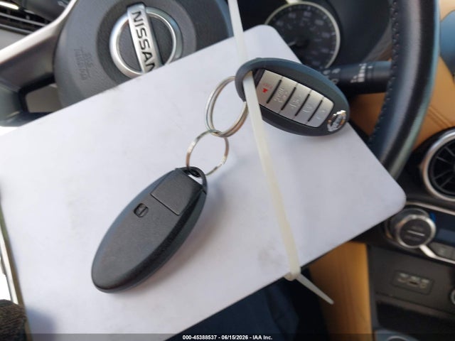 3N1AB8CV0PY274161 Nissan Sentra Sv Xtronic Cvt