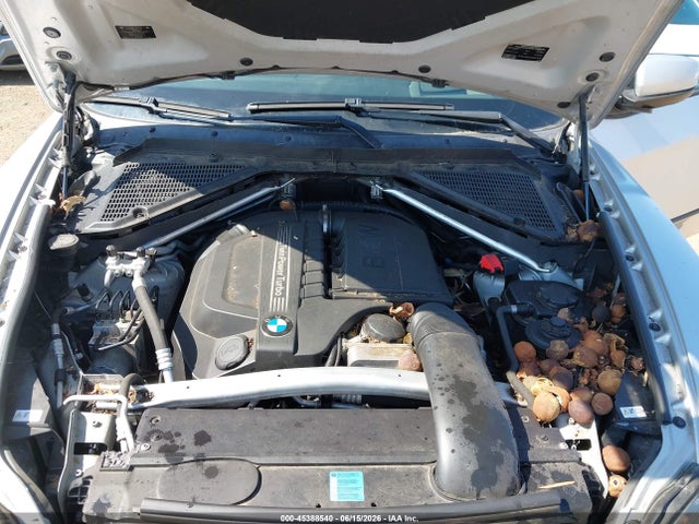 45388540 :رقم المزاد ، 5UXZV4C59BL400890 vin ، 2011 Bmw X5 Xdrive35i/xdrive35i Premium/xdrive35i Sport Activity مزاد بيع