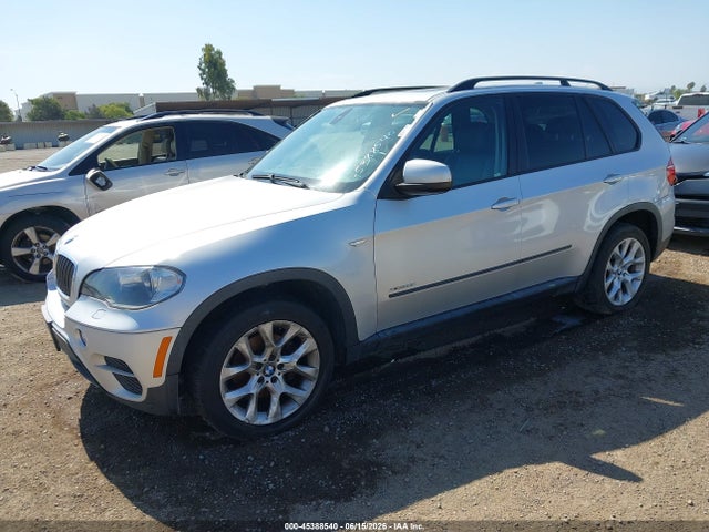 45388540 :رقم المزاد ، 5UXZV4C59BL400890 vin ، 2011 Bmw X5 Xdrive35i/xdrive35i Premium/xdrive35i Sport Activity مزاد بيع