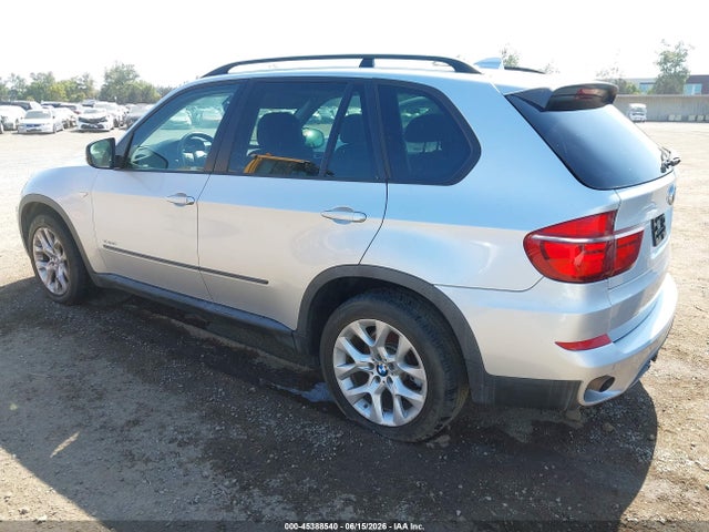 45388540 :رقم المزاد ، 5UXZV4C59BL400890 vin ، 2011 Bmw X5 Xdrive35i/xdrive35i Premium/xdrive35i Sport Activity مزاد بيع