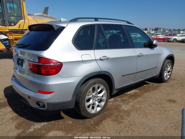 45388540 :رقم المزاد ، 5UXZV4C59BL400890 vin ، 2011 Bmw X5 Xdrive35i/xdrive35i Premium/xdrive35i Sport Activity مزاد بيع