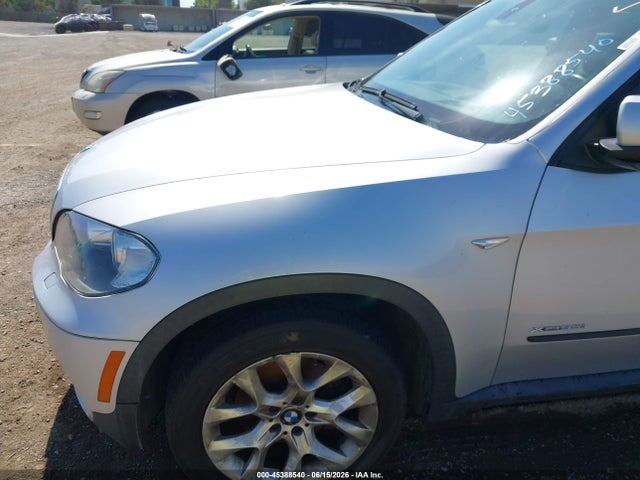 45388540 :رقم المزاد ، 5UXZV4C59BL400890 vin ، 2011 Bmw X5 Xdrive35i/xdrive35i Premium/xdrive35i Sport Activity مزاد بيع