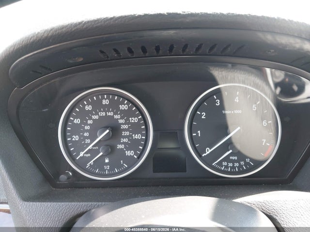 45388540 :رقم المزاد ، 5UXZV4C59BL400890 vin ، 2011 Bmw X5 Xdrive35i/xdrive35i Premium/xdrive35i Sport Activity مزاد بيع