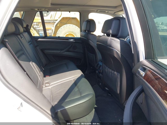 45388540 :رقم المزاد ، 5UXZV4C59BL400890 vin ، 2011 Bmw X5 Xdrive35i/xdrive35i Premium/xdrive35i Sport Activity مزاد بيع