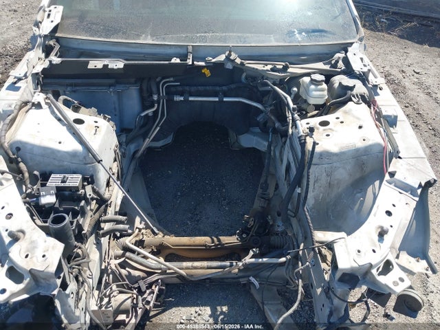 Aukcja sprzedaży 2009 Cadillac Cts-v, vin: 1G6DN57P090158809, numer aukcji: 45388543