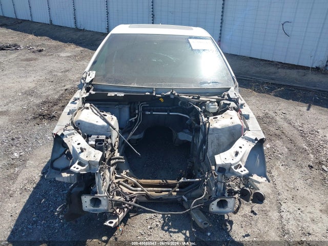 Aukcja sprzedaży 2009 Cadillac Cts-v, vin: 1G6DN57P090158809, numer aukcji: 45388543