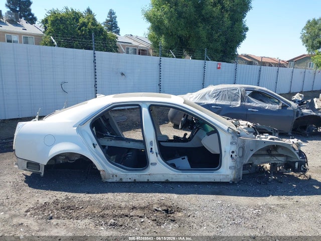 Aukcja sprzedaży 2009 Cadillac Cts-v, vin: 1G6DN57P090158809, numer aukcji: 45388543