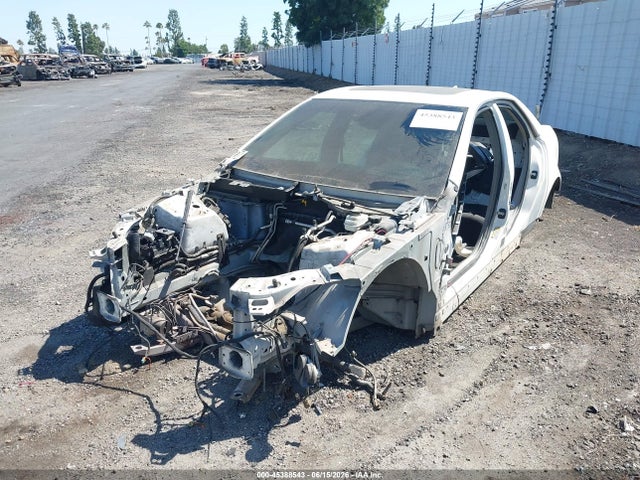 Aukcja sprzedaży 2009 Cadillac Cts-v, vin: 1G6DN57P090158809, numer aukcji: 45388543
