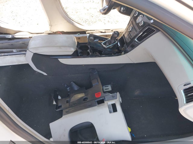 Продаж на аукціоні авто 2009 Cadillac Cts-v, vin: 1G6DN57P090158809, номер лоту: 45388543