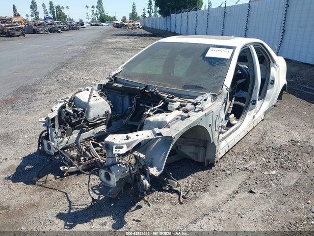 Aukcja sprzedaży 2009 Cadillac Cts-v, vin: 1G6DN57P090158809, numer aukcji: 45388543