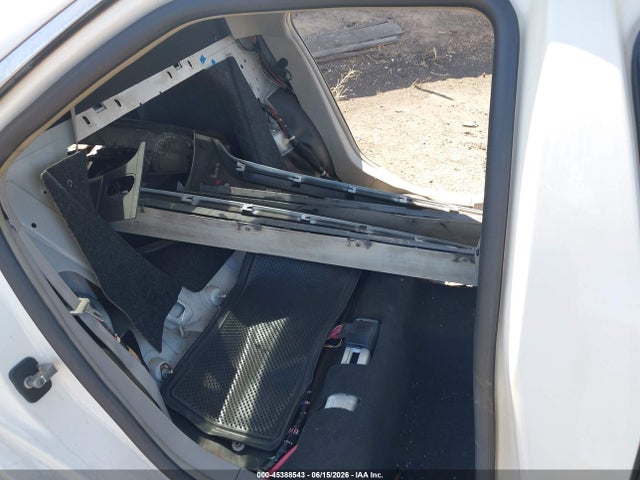 Aukcja sprzedaży 2009 Cadillac Cts-v, vin: 1G6DN57P090158809, numer aukcji: 45388543