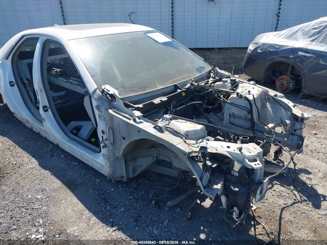 Aukcja sprzedaży 2009 Cadillac Cts-v, vin: 1G6DN57P090158809, numer aukcji: 45388543