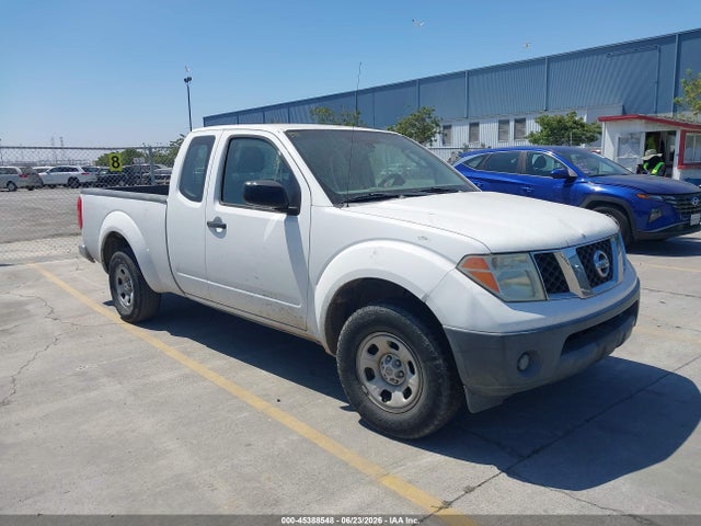 Продаж на аукціоні авто 2008 Nissan Frontier Xe, vin: 1N6BD06T38C416677, номер лоту: 45388548