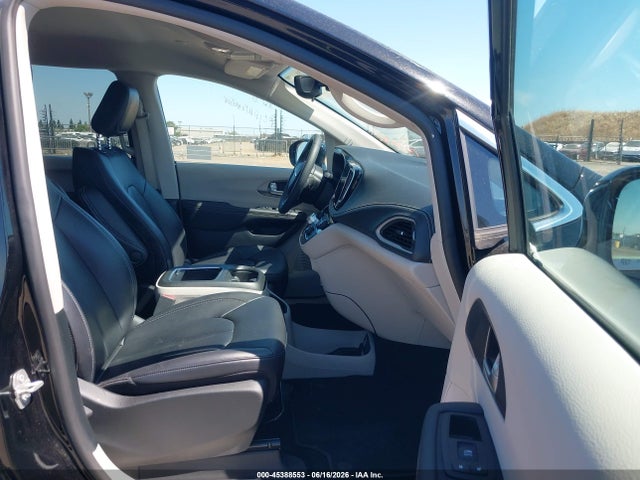45388553 :رقم المزاد ، 2C4RC1S72RR137796 vin ، 2024 Chrysler Pacifica Hybrid Select مزاد بيع