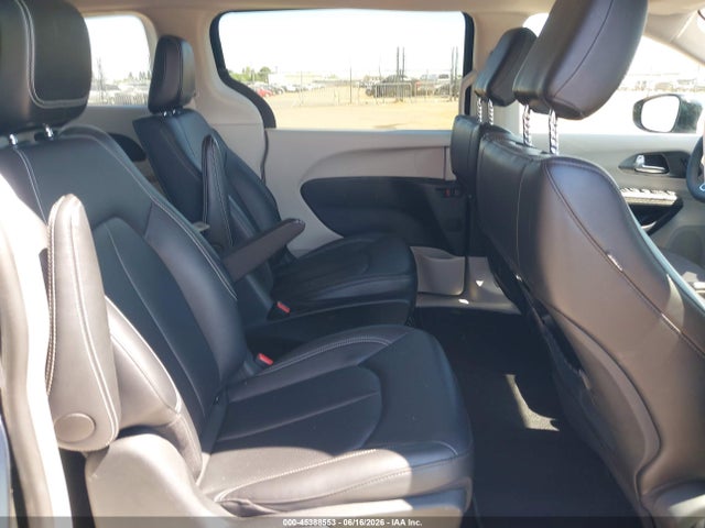 45388553 :رقم المزاد ، 2C4RC1S72RR137796 vin ، 2024 Chrysler Pacifica Hybrid Select مزاد بيع