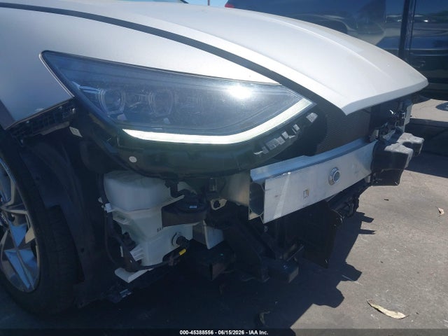 Продаж на аукціоні авто 2023 Hyundai Sonata Sel, vin: KMHL14JA4PA305977, номер лоту: 45388556