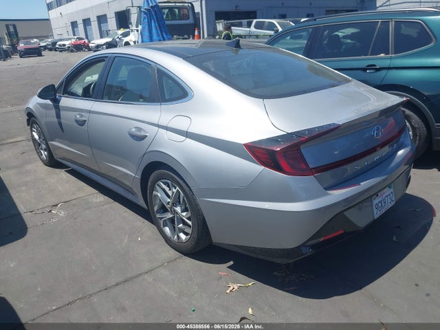 Продаж на аукціоні авто 2023 Hyundai Sonata Sel, vin: KMHL14JA4PA305977, номер лоту: 45388556