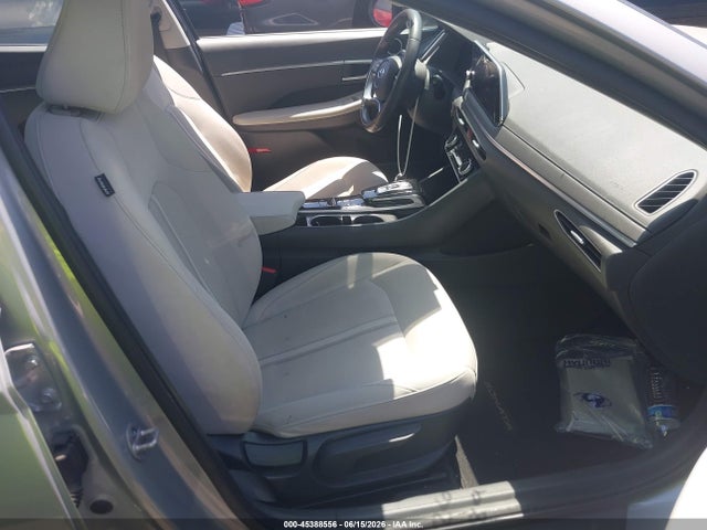 Продаж на аукціоні авто 2023 Hyundai Sonata Sel, vin: KMHL14JA4PA305977, номер лоту: 45388556