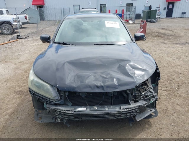 1HGCR6F36FA001956 Honda ACCORD HYBRID