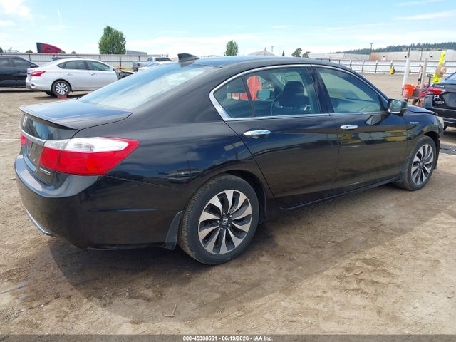 1HGCR6F36FA001956 Honda ACCORD HYBRID