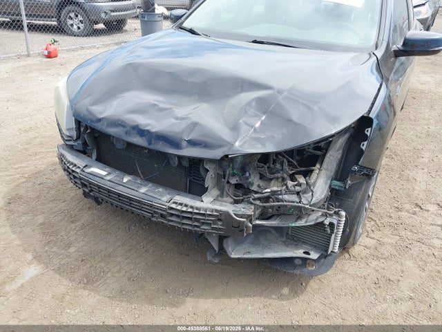 1HGCR6F36FA001956 Honda ACCORD HYBRID