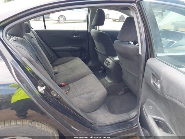 1HGCR6F36FA001956 Honda ACCORD HYBRID