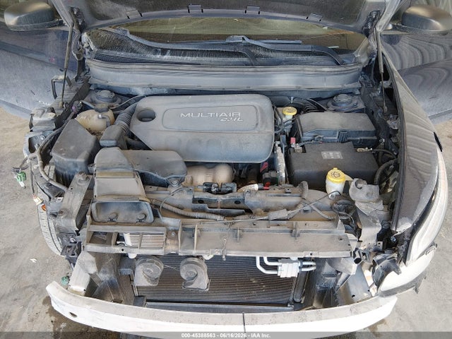 1C4PJMAB8EW215228 Jeep Cherokee Sport