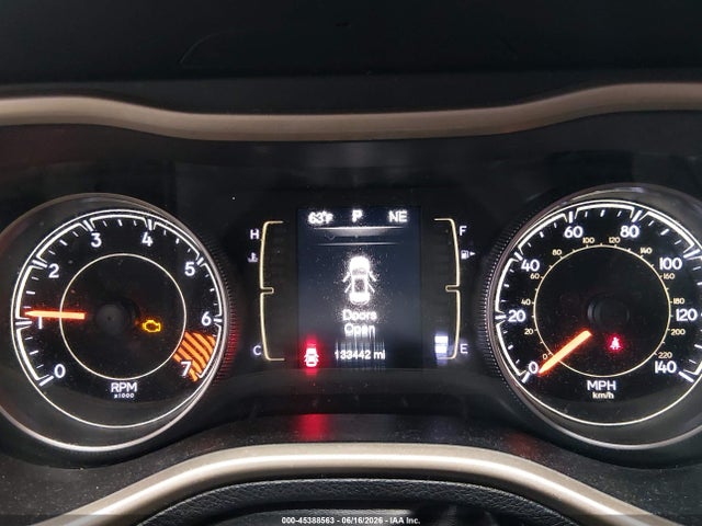 1C4PJMAB8EW215228 Jeep Cherokee Sport