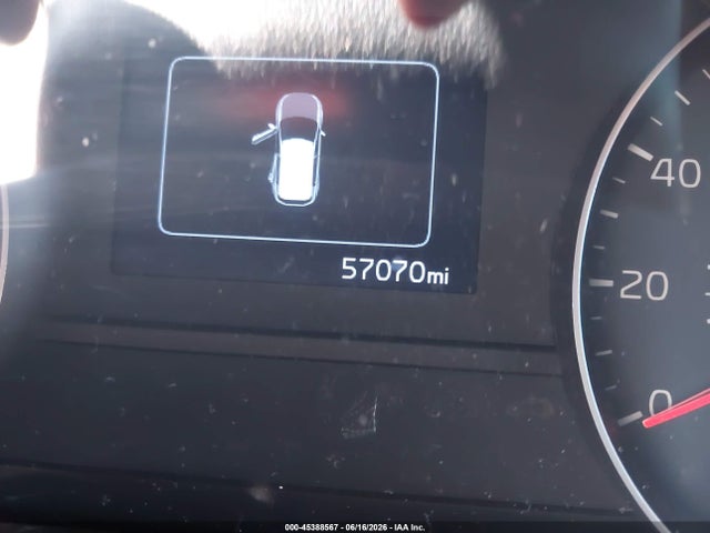KIA Sportage Lx 2018 KNDPMCAC4J7371958 Image 15