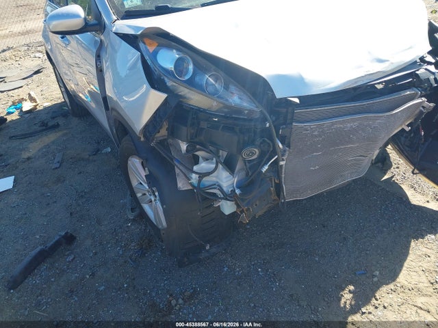 KIA Sportage Lx 2018 KNDPMCAC4J7371958 Image 6