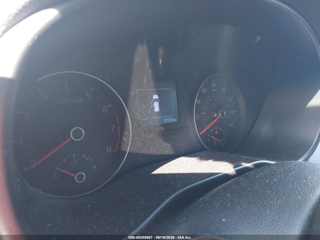 KIA Sportage Lx 2018 KNDPMCAC4J7371958 Image 7