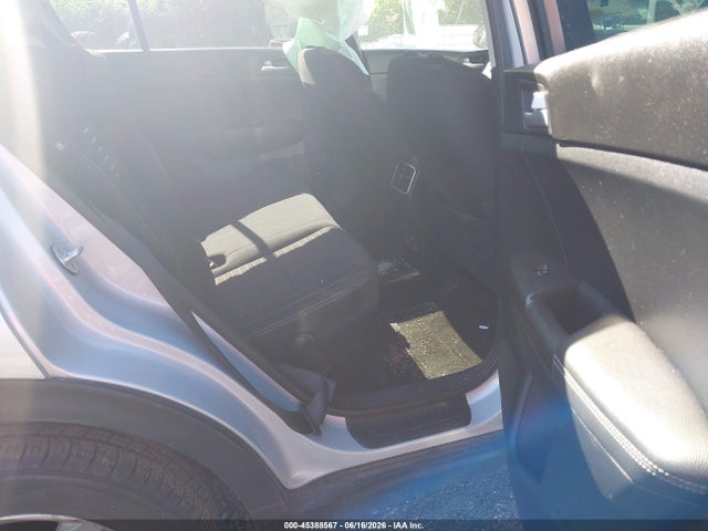KIA Sportage Lx 2018 KNDPMCAC4J7371958 Image 8