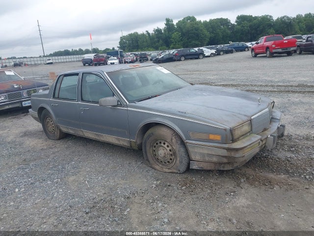 Aukcja sprzedaży 1988 Cadillac Seville, vin: 1G6KS5154JU820122, numer aukcji: 45388571