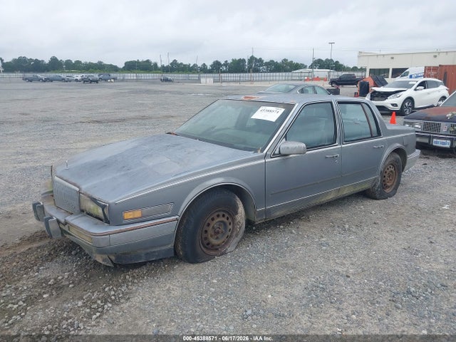 Aukcja sprzedaży 1988 Cadillac Seville, vin: 1G6KS5154JU820122, numer aukcji: 45388571