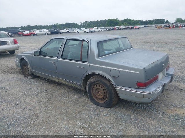 Aukcja sprzedaży 1988 Cadillac Seville, vin: 1G6KS5154JU820122, numer aukcji: 45388571
