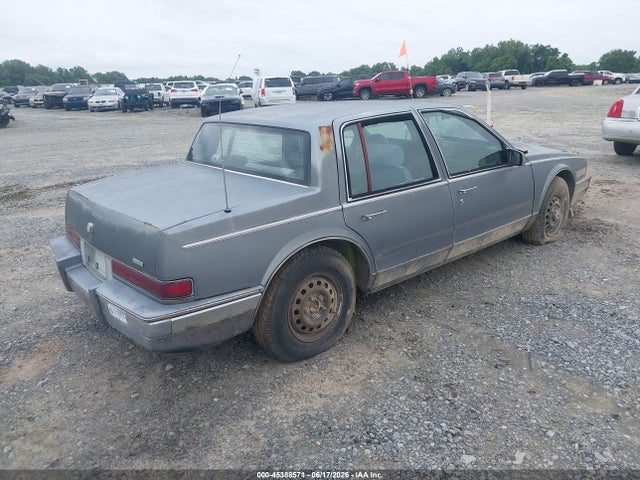 Aukcja sprzedaży 1988 Cadillac Seville, vin: 1G6KS5154JU820122, numer aukcji: 45388571