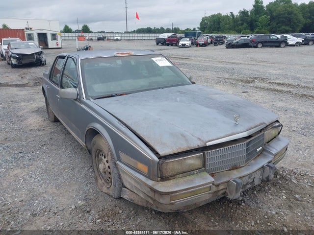 Aukcja sprzedaży 1988 Cadillac Seville, vin: 1G6KS5154JU820122, numer aukcji: 45388571