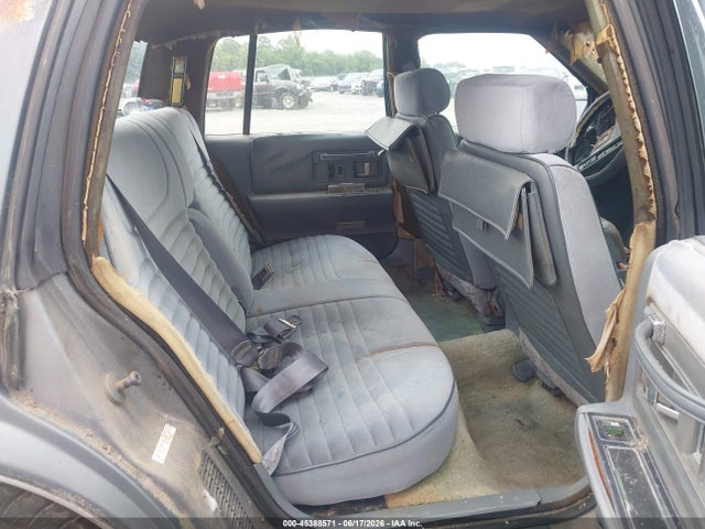 Aukcja sprzedaży 1988 Cadillac Seville, vin: 1G6KS5154JU820122, numer aukcji: 45388571