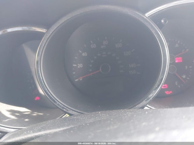 Aukcja sprzedaży 2011 Kia Sorento Ex, vin: 5XYKU3A11BG001127, numer aukcji: 45388574