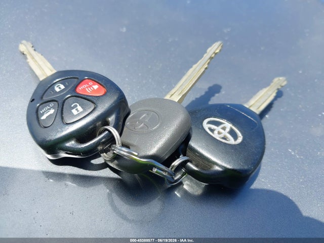 Продаж на аукціоні авто 2009 Toyota Camry Le/se/xle, vin: JTNBE46K393152842, номер лоту: 45388577