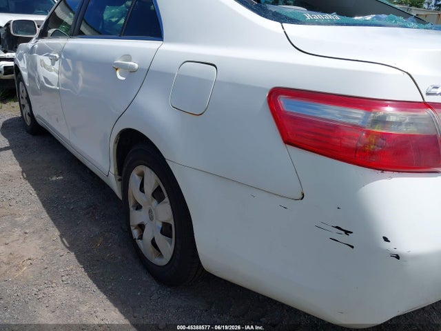 Продаж на аукціоні авто 2009 Toyota Camry Le/se/xle, vin: JTNBE46K393152842, номер лоту: 45388577